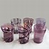 Image result for Murano Drinking Glasses