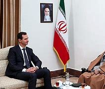 Image result for Assad Bashar Christians