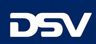 Image result for DSV Logistics Logo