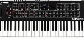 Image result for Prophet 5 Synth