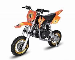 Image result for Gas Mini Dirt Bikes for Kids