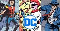 Image result for Golden Age DC