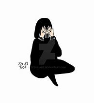 Image result for Blind Girl Fan Art