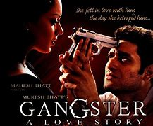 Image result for Gangster Love Movies