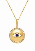 Image result for Evil Eye Gold PNG