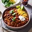 Image result for Quorn Chilli Con Carne