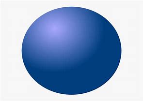 Image result for Blue Ball Clip Art