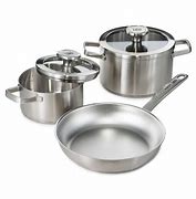 Image result for Stainless Steel Target Cookware