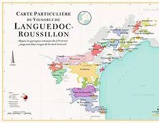 Image result for Languedoc-Roussillon Wine Region