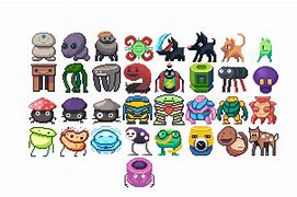 Image result for 32X32 Pixel Art Face