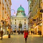 Image result for Vienna Inner City Map