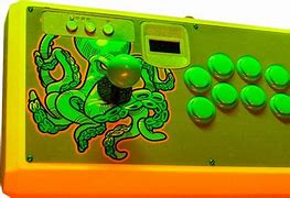 Image result for Arcade FightStick