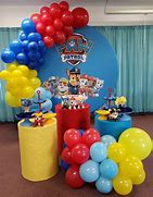 Image result for Fiesta De PAW Patrol