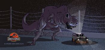 Image result for Jurassic Park Pixel Art