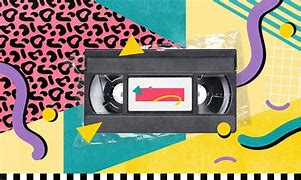 Image result for 90s Graphic Art