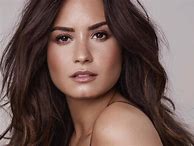 Image result for Demi Lovato Figure