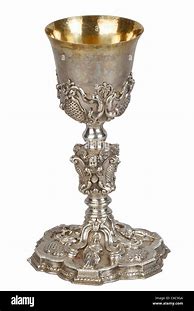 Image result for Jesus Chalice