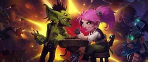 Image result for Goblins vs Gnomes