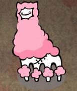 Image result for Super Emo Alpaca