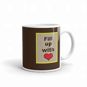 Image result for Gambar Mug Love