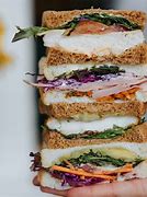 Image result for Party Sandwich Loaf