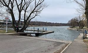 Image result for Map of Bayfront Park Hamilton