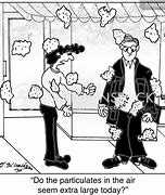 Image result for Emphysema Cartoon