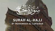 Image result for Surah Al Hajj