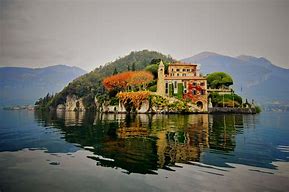 Image result for Villa Del Balbianello in Lake Como