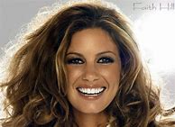 Image result for Pictures of Faith Hill