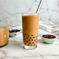 Image result for A Little Milk Tea