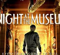 Image result for Night at the Museum 4