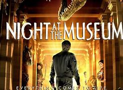 Image result for Night at the Museum 2006 deviantART