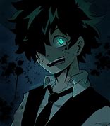 Image result for My Hero Academia Villain Deku Wallpaper