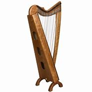 Image result for Concert Harp