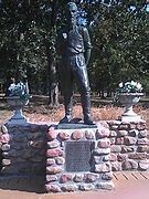 Image result for john brown monument