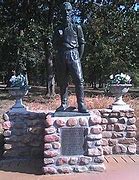 Image result for john brown monument