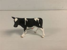 Image result for Holstein Calf Christmas