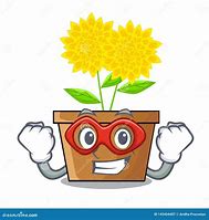 Image result for Stuffy Flower as a Super Hero