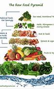 Image result for Vegetarian Raw Meal