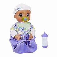 Image result for Baby Alive Dolls That Look Real