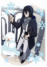 Image result for Nikolai Sigma Fyodor BSD Transparent Mangapanels