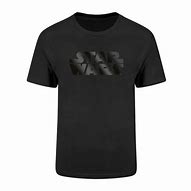 Image result for Star Wars Shirt Black