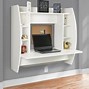 Image result for Wall Mount Desk