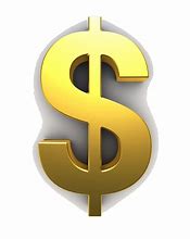 Image result for Dollar Logo.png