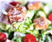 Image result for Vegan Caesar Salad Dressing