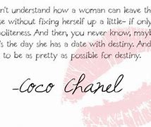 Image result for Coco Chanel Pearl Quote