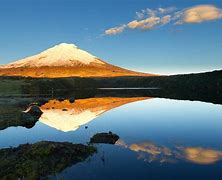 Image result for Cotopaxi National Park