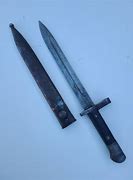 Image result for German Mauser Bayonet