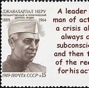 Image result for Nehru Best P.M. Quotes